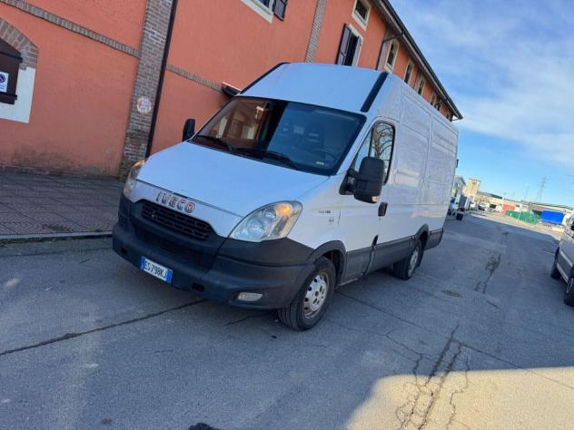IVECO DAILY IVECO 35S11V 2.30 HTP - Foto 2