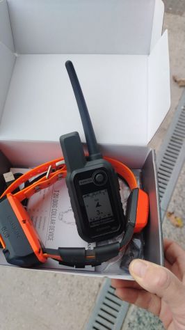 Nuovi Garmin Alpha 100, 200, 300, palmari/Garmin Astro 64s, 320, 430, 900 e MINI - Foto 2