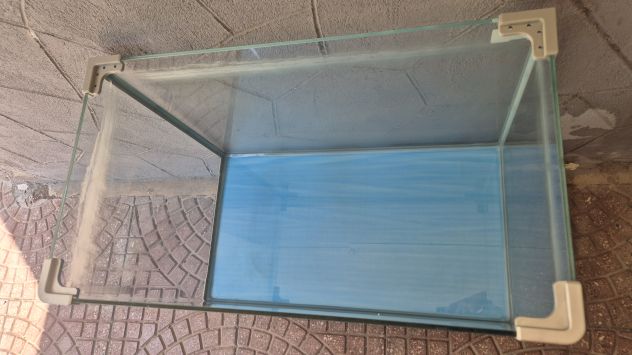 Acquario 90 litri - Foto 3