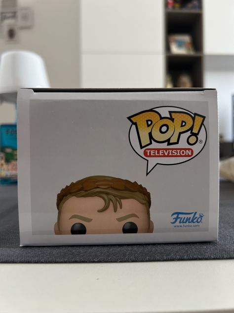 Funko POP! Television Caesar - Foto 5