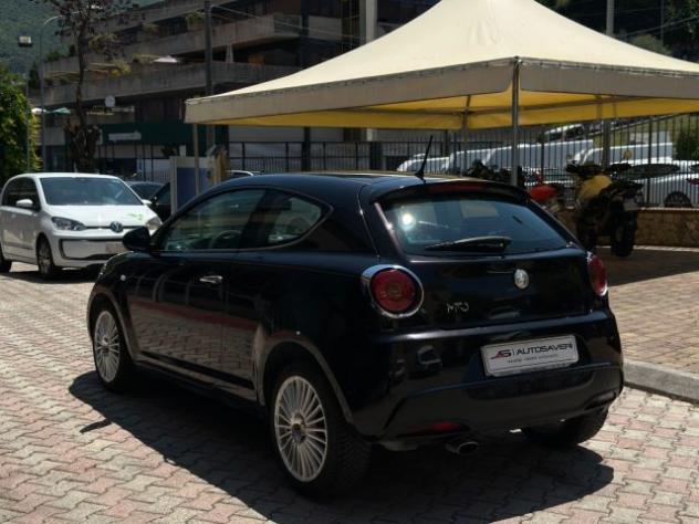 ALFA ROMEO MiTo 1.3 JTDm-2 95 CV S&S BlackLine Collection SS rif. 22489901