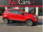 FORD EcoSport 1.5 TDCi 100 CV Start&Stop Titanium rif. 23002382