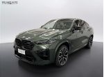 BMW X6 M 4.4 Competition auto