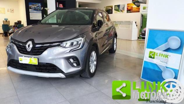 RENAULT Captur INTENS 160 CV PLUG IN HYBRID AUTOMATICA rif. 23947879 - Foto 5