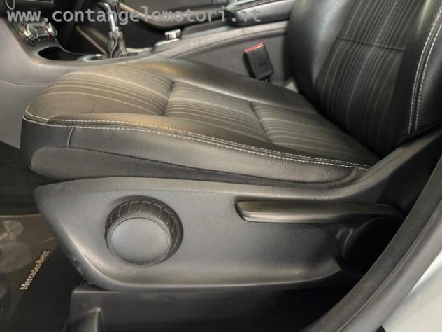 MERCEDES-BENZ B 180 CDI BlueEFFICIENCY Executive rif. 23724132 - Foto 9