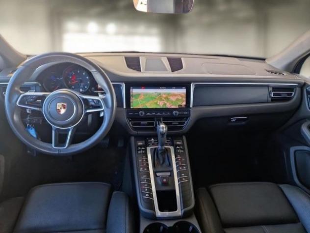 PORSCHE Macan 2.0 rif. 23794595 - Foto 6