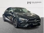 Mercedes-Benz CLA Coupe - C118 Coupe 180 d Premium auto