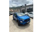 FORD - EcoSport - 1.0 EcoBoost 100 CV ACTIVE