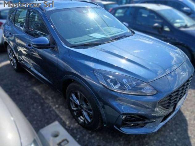 FORD Kuga Kuga III 2.5 full hybrid ST-Line 2wd 225cv cvt - rif. 23823703 - Foto 5