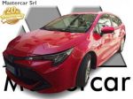 TOYOTA Corolla Corolla Touring Sports 1.8h Business Tech cvt N1 - rif. 23986530