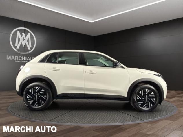 FIAT 600 Hybrid 110 CV DCT MHEV (Pack Comfort) rif. 23434927 - Foto 4