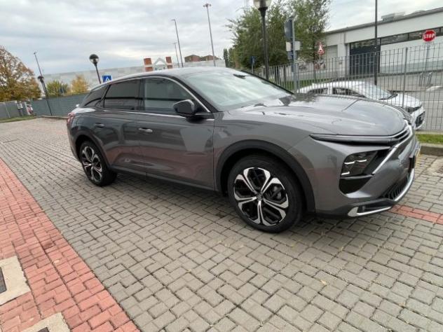 CITROEN C5 X PureTech 130 S&S EAT8 Plus rif. 24145171 - Foto 3
