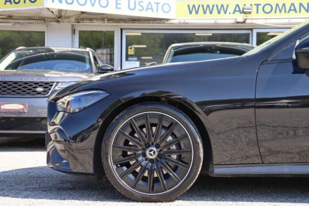 MERCEDES-BENZ CLE 300 4Matic Coupé AMG Line Premium Plus IVA ESP. GARANZ rif. 24113291 - Foto 7