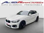 BMW Serie 1       (F20) 118i 5p. Msport