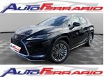 LEXUS RX 4ª serie RX Hybrid Luxury