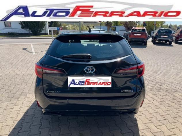 TOYOTA Corolla (2018--) Corolla Active 1.8 Hybrid - Foto 6