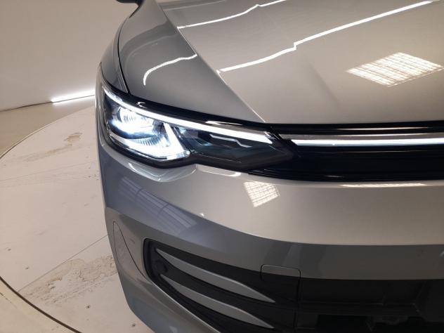 Volkswagen Golf Golf Variant 2.0 TDI 150 CV DSG SCR Edition Plus - Foto 8
