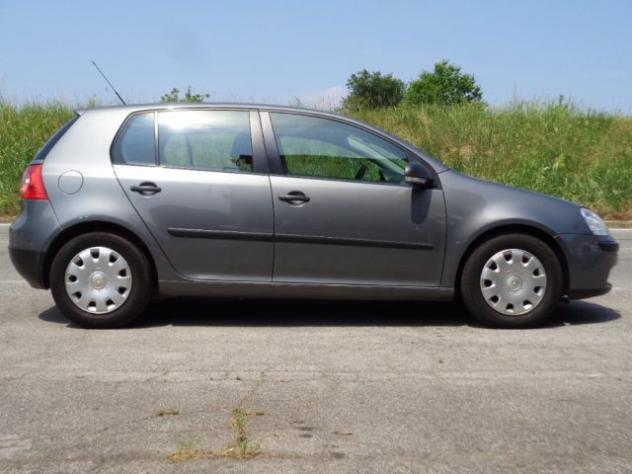 VOLKSWAGEN Golf 1.9 TDI 5p. Comfortline rif. 23949339