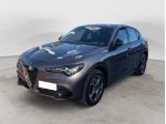 Alfa Romeo Stelvio 2.2 TD 210 CV Sprint AT8 Q4
