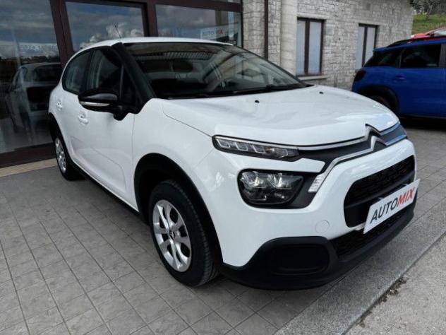 Citroen C3 1.5 bluehdi Feel s&s 100cv 6m - Foto 8
