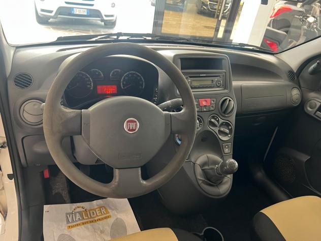 Fiat Panda 1.3 MJT 16V DPF 4x4 Climbing - Foto 7