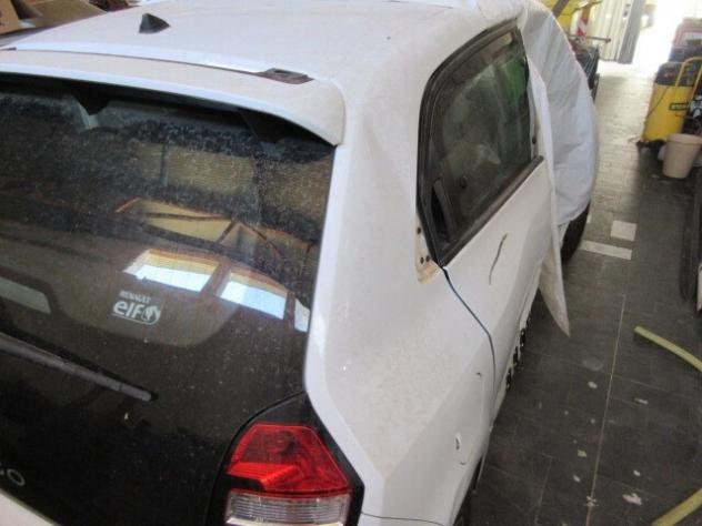 Renault Twingo 1.0 SCe Live - Foto 7