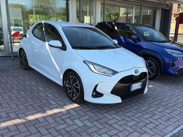 Toyota Yaris Hybrid Trend MY22 - Foto 2