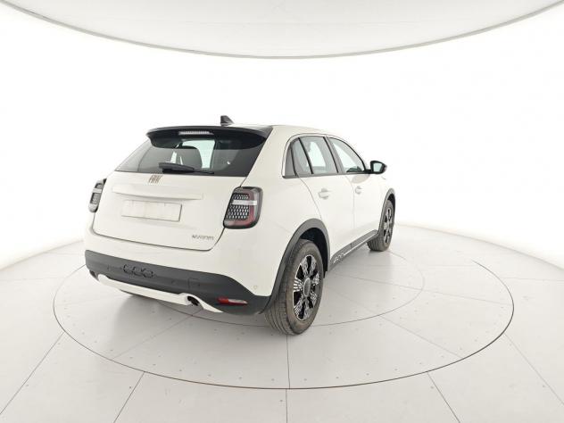 FIAT 600 Hybrid 110 CV DCT MHEV - Foto 5