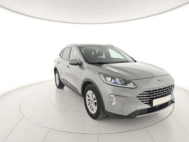 Ford Kuga 2.0 EcoBlue 120 CV aut. 2WD Titanium