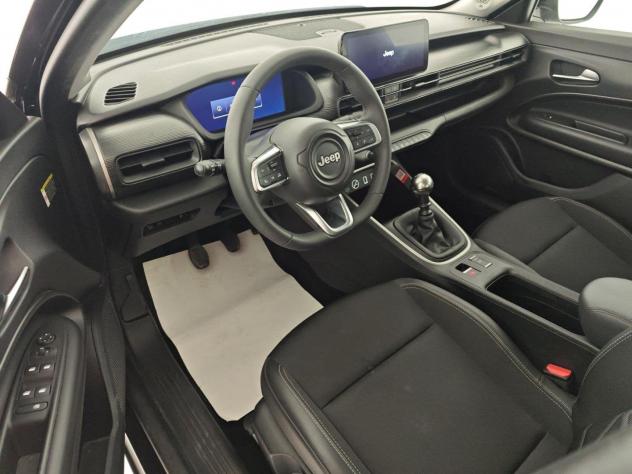 Jeep Avenger 1.2 Turbo Altitude - Foto 10