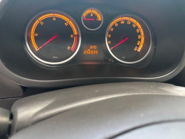 OPEL Corsa 1.3 CDTI 75CV ecoFLEX 5 porte Cosmo rif. 23670985 - Foto 8