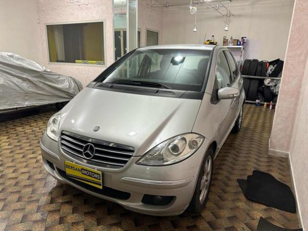 MERCEDES-BENZ A 180 CDI Elegance rif. 20493112 - Foto 3