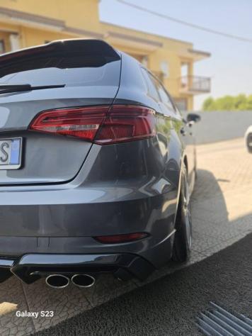 Audi A3 Sportback 35 2.0 tdi Admired 150cv s-tronic - Foto 5
