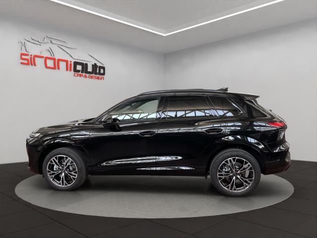 Audi Q3 Q3 1.5 e-hybrid S line edition 272cv s-tronic - Foto 3