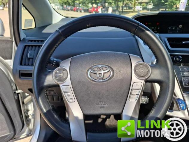 TOYOTA Prius+ 1.8 7 posti introvabile rif. 23899944 - Foto 5