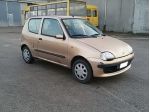 Fiat Seicento 900 i.e. SX Citymatic Metano