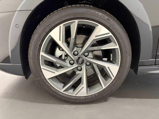 AUDI A3 ALLSTREET 40 TFSIe S-TRONIC IDENTITY CONTRAST rif. 24058154 - Foto 9