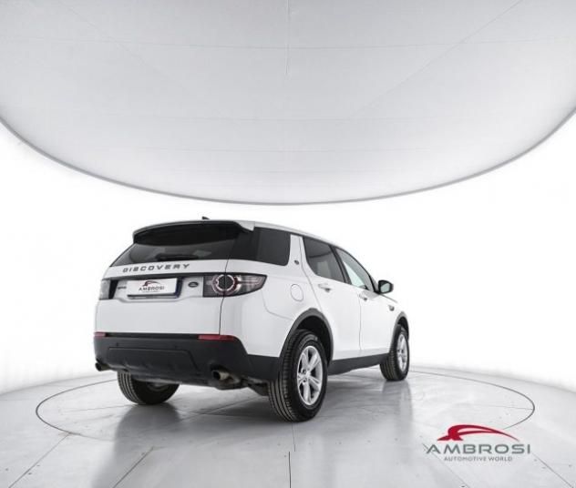 LAND ROVER Discovery Sport 2.0 TD4 150 CV Pure - PER OPERATORI DEL SETTORE rif. 23824207 - Foto 3