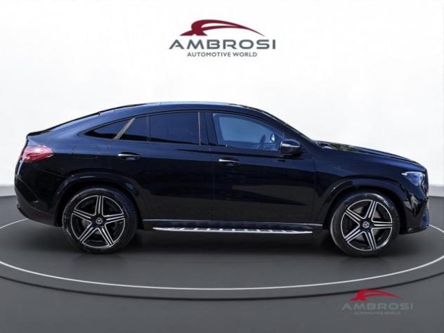 MERCEDES-BENZ GLE 350 350 de phev AMG Line Premium 4matic auto rif. 23882007 - Foto 5