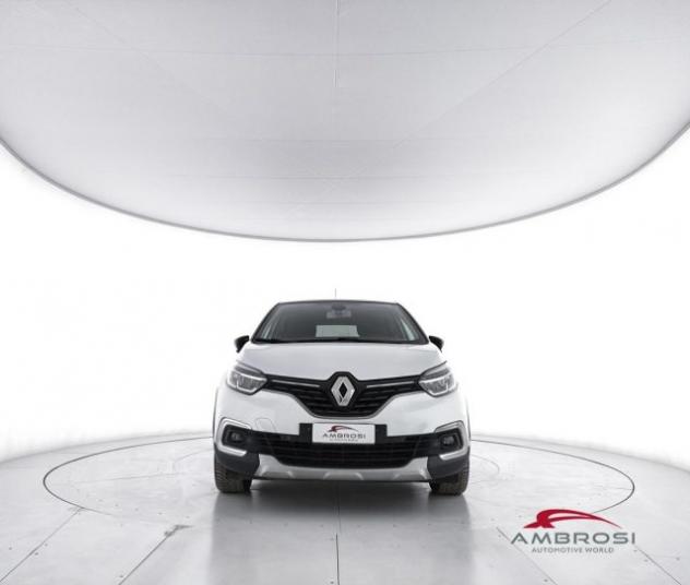 RENAULT Captur dCi 8V 110 CV Start&Stop Energy Intens - PER OPERA rif. 23764668 - Foto 5