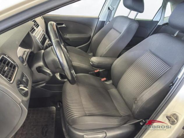 VOLKSWAGEN Polo 1.4 5 porte Highline rif. 24148137 - Foto 10