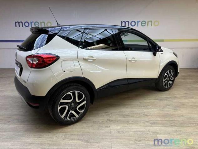 RENAULT Captur 1.5 dCi 90 CV Intens energy R-Link rif. 19168998 - Foto 2