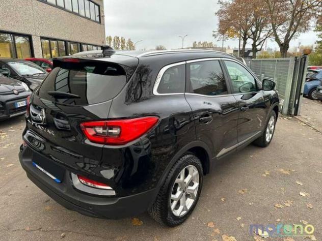 RENAULT Kadjar 1.5 dCi 115 CV blue Sport Edition EDC rif. 18194626 - Foto 7
