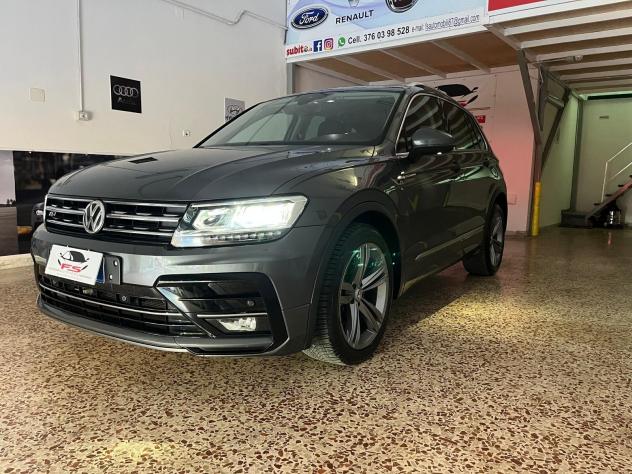 Volkswagen Tiguan 1.6 TDI SCR Sport BlueMotion Technology - Foto 7