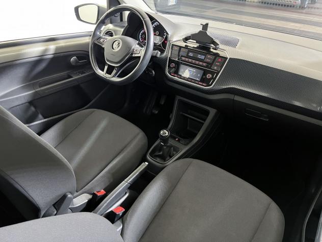 Volkswagen up! up! 5p 1.0 evo Move up! 65cv - Foto 9