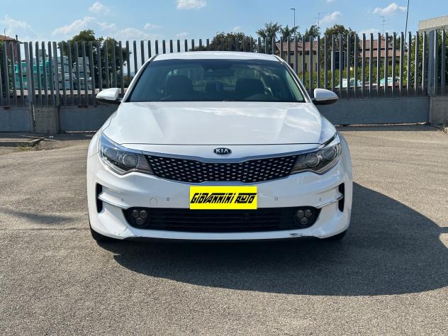 Kia Optima 1.7 CRDi (Garanzia 24 Mesi) - Foto 3