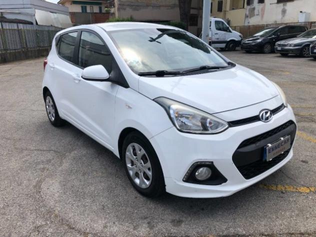 HYUNDAI i10 1.0 MPI Login rif. 23803457 - Foto 2