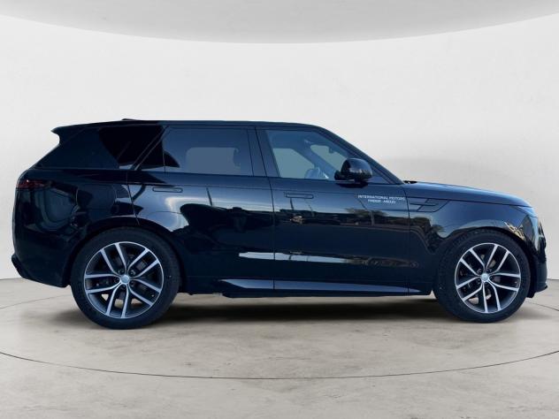 Land Rover Range Rover Sport Range Rover Sport 3.0 I6 PHEV 460 CV SE - Foto 6