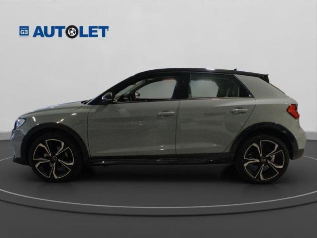 Audi A1 II 2022 allstreet allstreet 35 1.5 tfsi Identity Contrast 150cv s - Foto 5