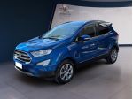Ford EcoSport EcoSport 1.5 tdci Titanium s&s 100cv